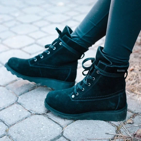 BearPaw Shoes Bearpaw Krista Boots 9 Poshmark